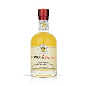Mussini Condi-Bergamot 250 ml