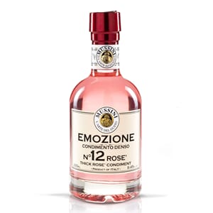 Mussini Emozione No 12 Rosé 250 ml