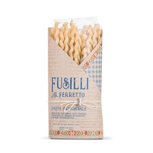 CdC Pasta Fusilli al Ferretto 500 g