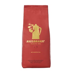 Hausbrandt "Academia" kaffebønner 1 kg