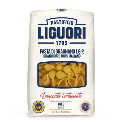 Pasta Liguori Tofe No. 48 500 g