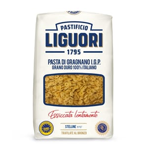 Pasta Liguori Stelline No. 87 500 g