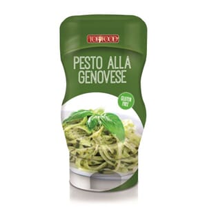 Top Food Pesto alla Genovese 280 g