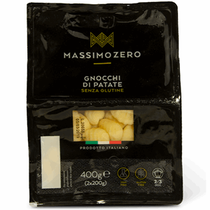 Massimo Zero Glutenfri Gnocchi di patate 2 x 200 g