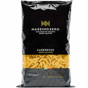 Massimo Zero Glutenfri Caserecce 1000 g