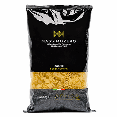 Massimo Zero Glutenfri Ruote 1000 g